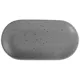 Блюдо Limited Edition Sandy Grey, 25 см, 6929694 купить недорого в Украине, фото 1