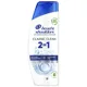 Шампунь проти лупи Head & Shoulders Основний догляд, 250 мл, фото 1 Шампунь проти лупи Head & Shoulders Основний догляд, 250 мл купити недорого в Україні, фото 1