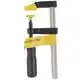 Струбцина столярная Mastertool DIN5117, F-типа, 500х120 мм, 07-0005, фото 1 Струбцина столярная Mastertool DIN5117, F-типа, 500х120 мм, 07-0005 купить недорого в Украине, фото 1