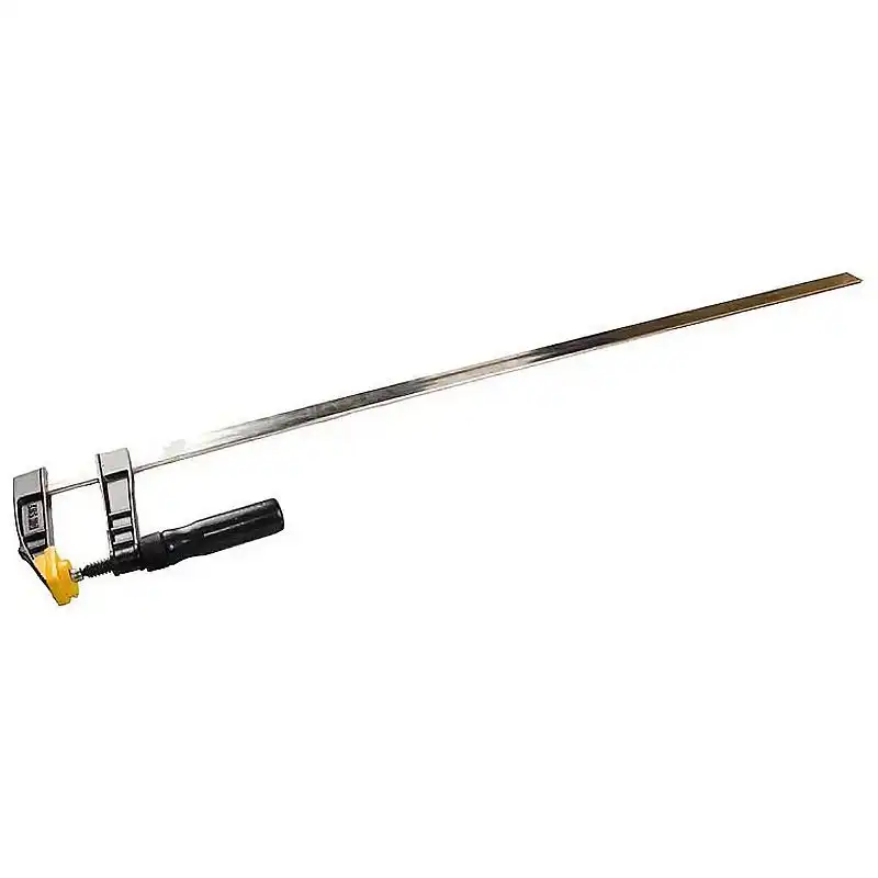 Струбцина столярна Master Tool F, 1000х120 мм, 07-0007 купити недорого в Україні, фото 1