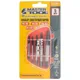 Набір екстракторів Master Tool, 5 шт, 14-1405 купити недорого в Україні, фото 1