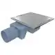 Трап для душа Valtemo Inox-s trendy, 150х150 мм, VFD-774515, фото 1 Трап для душа Valtemo Inox-s trendy, 150х150 мм, VFD-774515 купить недорого в Украине, фото 1