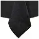 Скатерть Прованс Milan Black, 220x136 см, черный, фото 1 Скатерть Прованс Milan Black, 220x136 см, черный купить недорого в Украине, фото 1