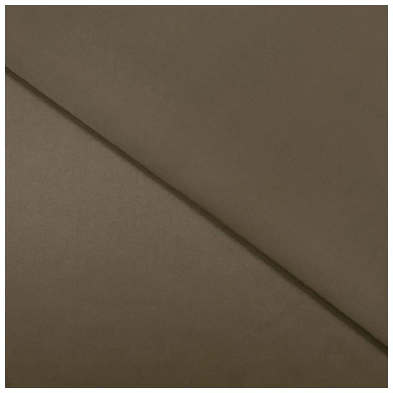 Штора-блекаут Текстиль-Контакт, кава з молоком, 150x270 см, 138802 купити недорого в Україні, фото 2