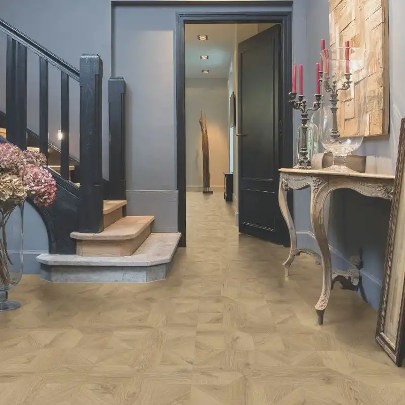Ламинат Quick Step Impressive Patterns 32, 8 мм, Дуб королевский натуральный, IPA4142 купить недорого в Украине, фото 1