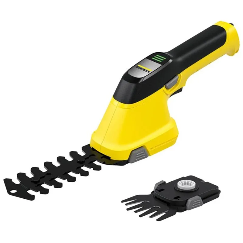 Ножиці для трави Karcher GSH 2 Plus, 1.445-310.0 купити недорого в Україні, фото 1