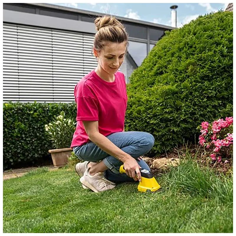 Ножиці для трави Karcher GSH 2 Plus, 1.445-310.0 купити недорого в Україні, фото 2