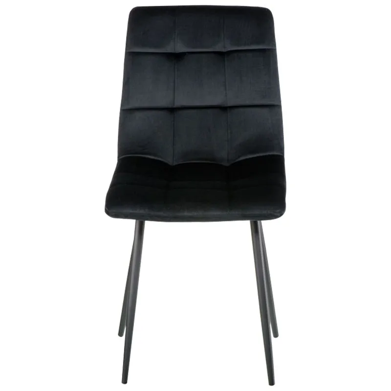 Стілець Special4You Success Black, чорний, E6583 купити недорого в Україні, фото 1