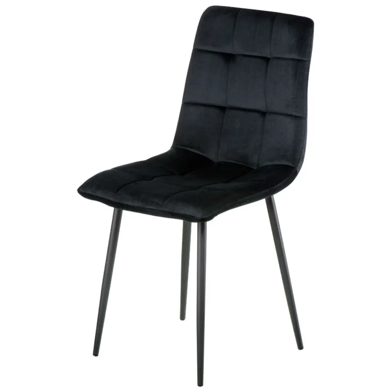 Стілець Special4You Success Black, чорний, E6583 купити недорого в Україні, фото 2