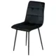 Стілець Special4You Success Black, чорний, E6583, фото 2 Стілець Special4You Success Black, чорний, E6583 купити недорого в Україні, фото 2