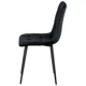 Стілець Special4You Success Black, чорний, E6583, фото 3 Стілець Special4You Success Black, чорний, E6583 купити недорого в Україні, фото 3