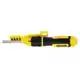 Отвертка реверсивная Stanley Multibit, 10 сменных бит, 0-68-010, фото 3 Отвертка реверсивная Stanley Multibit, 10 сменных бит, 0-68-010 купить недорого в Украине, фото 3