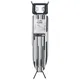 Доска гладильная Eurohome Flame, 30x105 см, черно-серый, EH10530S-3, фото 1 Доска гладильная Eurohome Flame, 30x105 см, черно-серый, EH10530S-3 купить недорого в Украине, фото 1