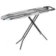 Доска гладильная Eurohome Flame, 30x105 см, черно-серый, EH10530S-3, фото 2 Доска гладильная Eurohome Flame, 30x105 см, черно-серый, EH10530S-3 купить недорого в Украине, фото 2
