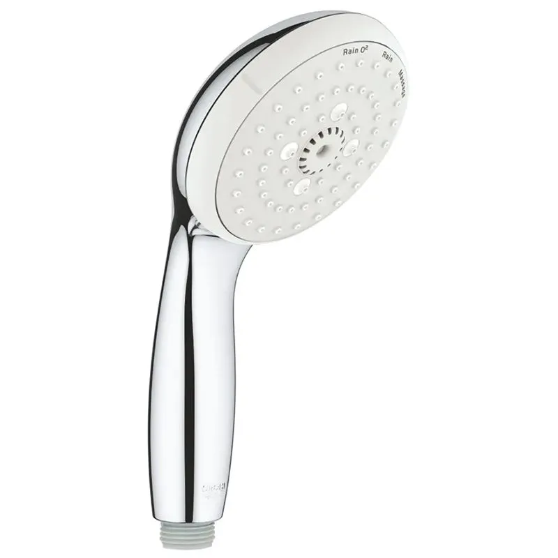 Душевая лейка Grohe New Tempesta 100 III, 28419002 купить недорого в Украине, фото 1