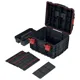 Ящик для инструментов Kistenberg C Block Pro Toolbox 30, 6 отделений, KXC454030, фото 2 Ящик для инструментов Kistenberg C Block Pro Toolbox 30, 6 отделений, KXC454030 купить недорого в Украине, фото 2