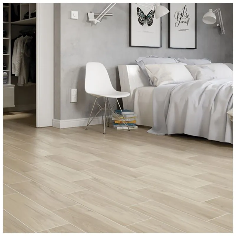 Грес Cersanit Chesterwood Cream, 185x598x7 мм, 583633 купити недорого в Україні, фото 1