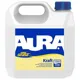 Ґрутовка глибокопроникна Aura Unigrund Kraft, 5 л, фото 1 Ґрутовка глибокопроникна Aura Unigrund Kraft, 5 л купити недорого в Україні, фото 1