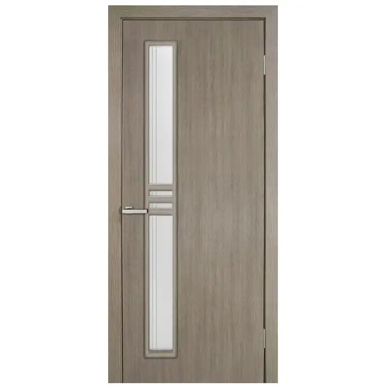 Дверне полотно ОМіС Нота ФП, 600х2000 мм, сосна мадейра купити недорого в Україні, фото 1