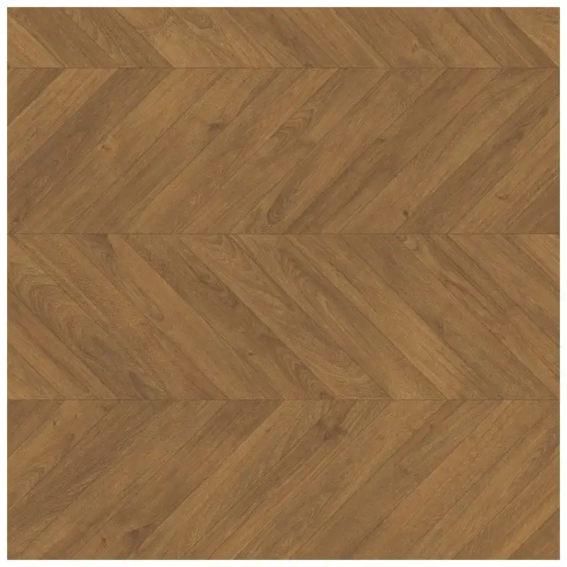 Ламинат Quick Step Impressive Patterns 32, 8 мм, Дуб шеврон коричневый, IPA4162 купить недорого в Украине, фото 2