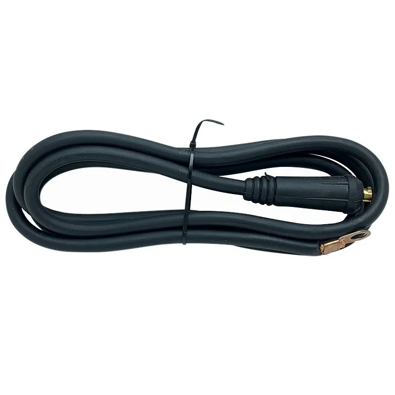 Зварювальний кабель багатожильний з виделкою Sturm AWK-2160, 2 м купити недорого в Україні, фото 1