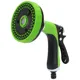 Пистолет для полива Master Tool Twin Line XL, 1/2", 6 режимов, 92-9347, фото 1 Пистолет для полива Master Tool Twin Line XL, 1/2", 6 режимов, 92-9347 купить недорого в Украине, фото 1