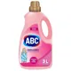 Гель для стирки ABC Delicates, 3 л купить недорого в Украине, фото 1