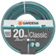 Шланг Gardena Classic 13 мм, 1/2», 20 м, 18003-20.000.00, фото 1 Шланг Gardena Classic 13 мм, 1/2», 20 м, 18003-20.000.00 купить недорого в Украине, фото 1