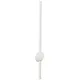 Бра Altalusse, 15 Вт, с пультом ДУ, INL-5114W-15 White & RGB, фото 1 Бра Altalusse, 15 Вт, с пультом ДУ, INL-5114W-15 White & RGB купить недорого в Украине, фото 1