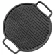 Пательня-гриль Brizoll, 32 см, U32G купити недорого в Україні, фото 1