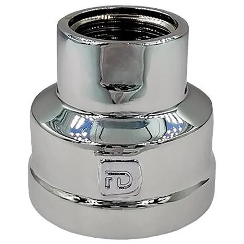 Муфта редукційна Fado Fitt, 1/2"х1", M11C купити недорого в Україні, фото 1