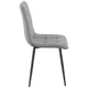 Стілець Special4You Success light grey, 900х450х420 мм, E6576 купити недорого в Україні, фото 1