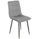 Стілець Special4You Success light grey, 900х450х420 мм, E6576 купити недорого в Україні, фото 2
