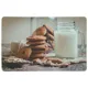 Сервировочный коврик Banquet Cookies, 43x28 см, 12801010, фото 1 Сервировочный коврик Banquet Cookies, 43x28 см, 12801010 купить недорого в Украине, фото 1