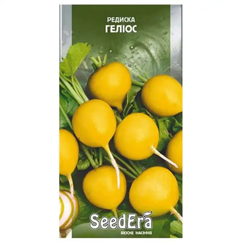 Семена редиса SeedEra Гелиос, 2 г, У-0000010223 купить недорого в Украине, фото 1