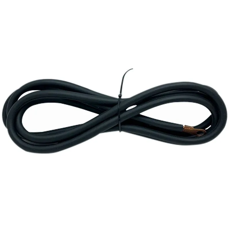 Зварювальний кабель багатожильний Sturm AWK-3250, 3 м купити недорого в Україні, фото 1
