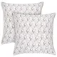 Наволочка Home Line Цвітіння трав, 70х70 см, 2 шт, 183290, фото 1 Наволочка Home Line Цвітіння трав, 70х70 см, 2 шт, 183290 купити недорого в Україні, фото 1