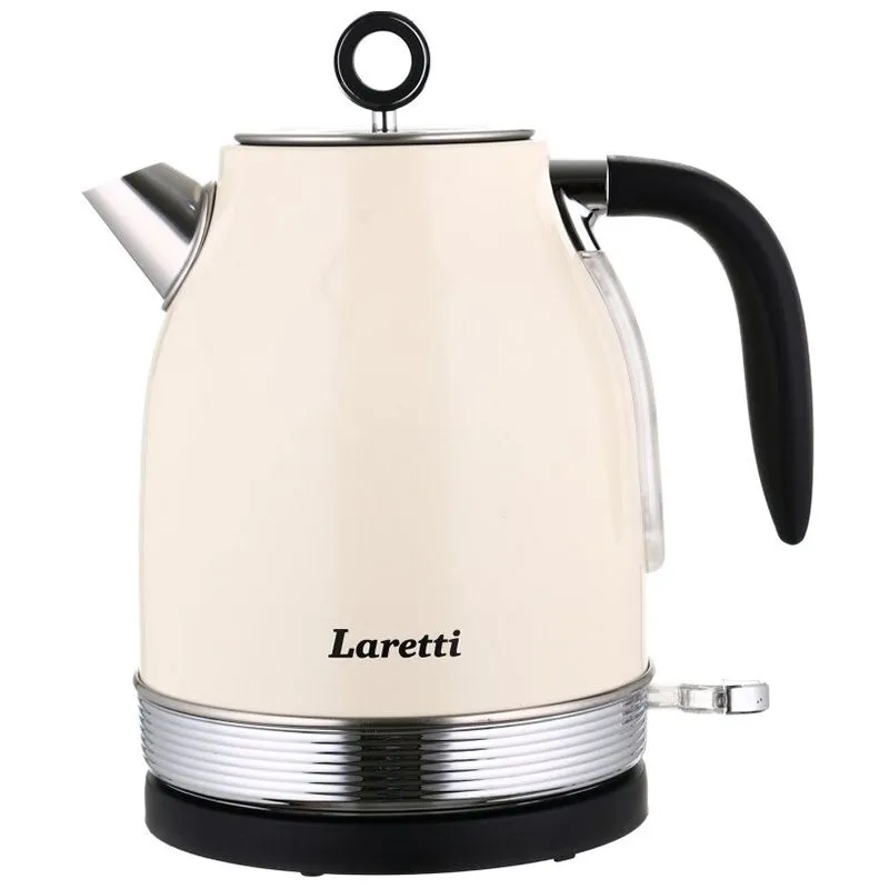 Чайник электрический Laretti LR-EK7523 купить недорого в Украине, фото 1
