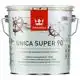 Лак Tikkurila Unica Super, 2,7 л, глянцевий, фото 1 Лак Tikkurila Unica Super, 2,7 л, глянцевий купити недорого в Україні, фото 1