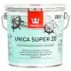 Лак Tikkurila Unica Super, 2,7 л, полуматовый, фото 1 Лак Tikkurila Unica Super, 2,7 л, полуматовый купить недорого в Украине, фото 1
