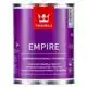 Фарба алкідна для меблів Tikkurila Empire, база А, 0,9 л, напівматовий білий, фото 1 Фарба алкідна для меблів Tikkurila Empire, база А, 0,9 л, напівматовий білий купити недорого в Україні, фото 1