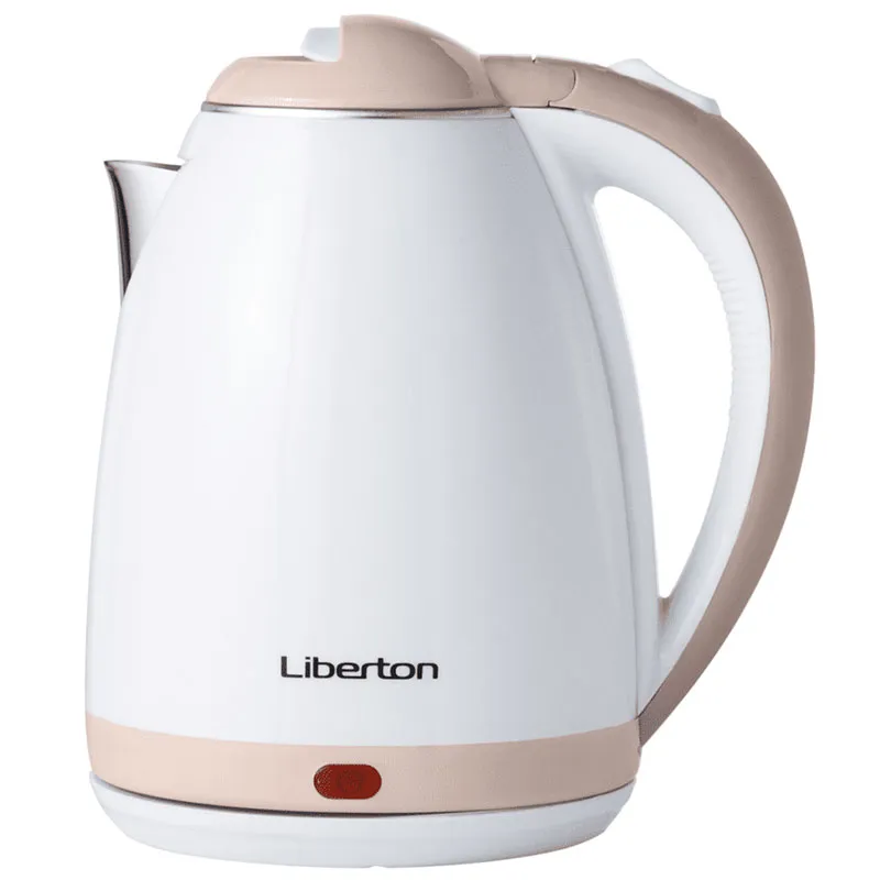 Чайник електричний Liberton LEK-6802 купити недорого в Україні, фото 1
