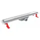 Трап для душа Valtemo Aqualine Trendy, 600 мм, VLD-601320, фото 1 Трап для душа Valtemo Aqualine Trendy, 600 мм, VLD-601320 купить недорого в Украине, фото 1