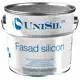 Лак для каменю UniSil Facad silicon, 2,2 кг купити недорого в Україні, фото 1