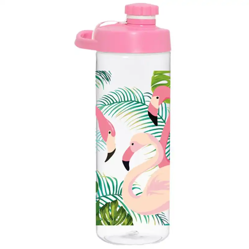 Бутылка Herevin Flamingo Twist, 0,75 л, 6515761 купить недорого в Украине, фото 1