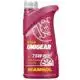 Мастило Mannol Unigear 75W-80, 1 л, MN8109, фото 1 Мастило Mannol Unigear 75W-80, 1 л, MN8109 купити недорого в Україні, фото 1