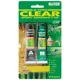 Клей эпоксидный Alteco 3 Ton Clear, 20 г, 10307300 купить недорого в Украине, фото 1