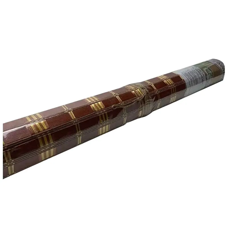 Ролета бамбукова La Verdana Парма, 60x160 см, коричневий, 2026324 купити недорого в Україні, фото 1