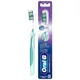 Зубная щетка Oral-B Pro-3D White, 1 шт, 8700216476324 купить недорого в Украине, фото 1
