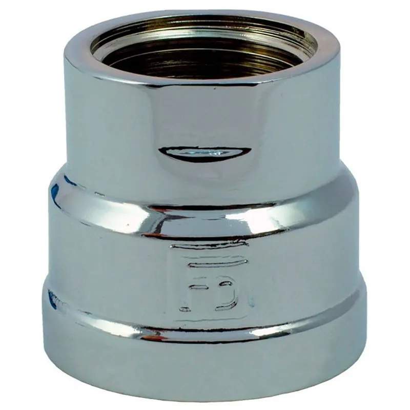 Муфта редукционная Fado Fitt, 1/2"х3/8", В/В, M13C купить недорого в Украине, фото 1